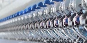 Worsted Spinning Machinery