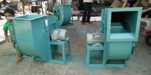 Air Pollution Control Equipments