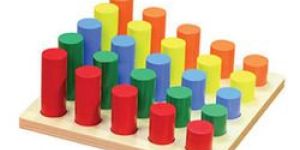 Montessori Equipment