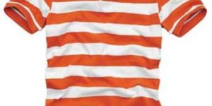 Knitted T Shirts-DO-0015