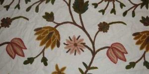 Embroidery Fabrics-02