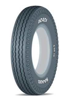 Auto Rickshaw Tyres