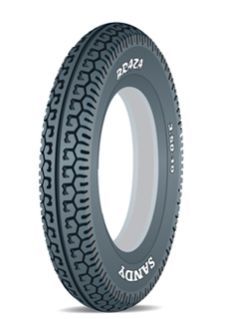 Two Wheeler Tyres