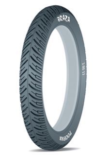 Two Wheeler Tyres
