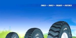 Truck /Bus Tyres