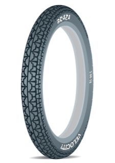 Two Wheeler Tyres