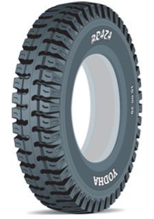 BRAZA TRUCK TYRES