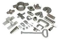 Scaffolding Fittings