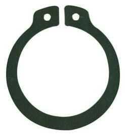 External Circlips