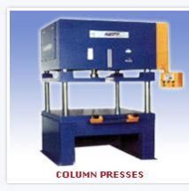 Hydraulic Presses