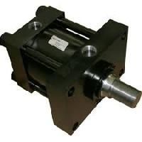Tie Rod Hydraulic Cylinders