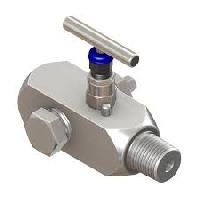 Multi Port Gauge Valves