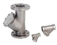 Y Strainer