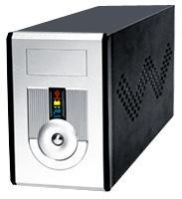 Uninterrupted Power Supply