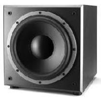 Subwoofer