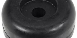 Rubber Keel Roller End Cap