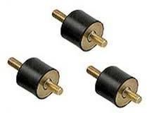 Rubber O Mountings