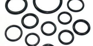Rubber O Rings