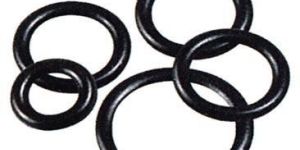 Rubber Silencer Rings