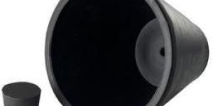 Rubber Sprinkler Cone