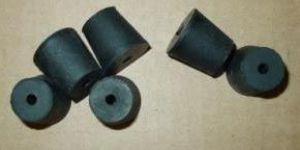 Rubber Stoppers