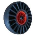 Rubber Wheels