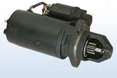 Auto Electrical Parts