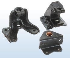Automotive Chassis Parts