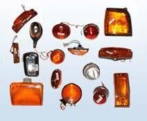 Automotive Lights