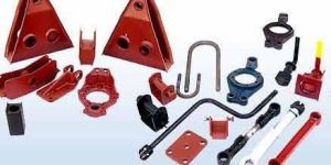 Automotive Trailer Parts