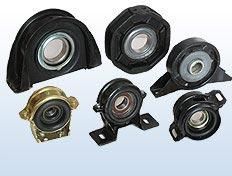 Mounting & Rubber Parts