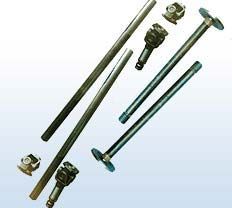 Propeller Shaft Parts