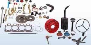 Tractor Parts