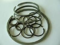 Piston Ring Seals