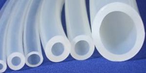 Silicon Transparent Tubing