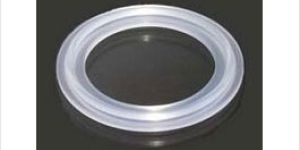 Silicon Tri Clover Gasket