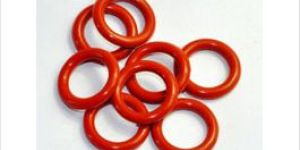 Silicone O Rings