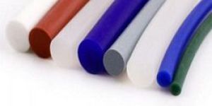 Silicone Rubber Cord