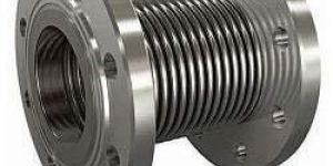 Stainless Steel Bellows