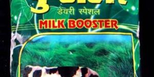 Milk Booster