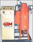 Electric Steam Boiler