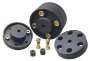 Pin Bush Couplings