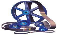 Timing Belt Pulleys