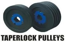 Taper Lock Pulleys
