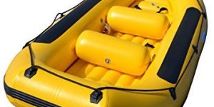 Inflatable Rubber Boats