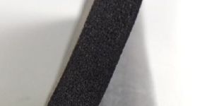 L Type Rubber Seals
