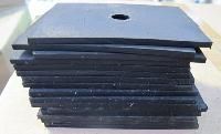 Rubber Bearing Pad