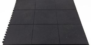 Rubber Tiles