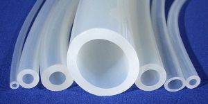 Silicone Rubber Hoses