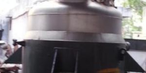 Steam Jacketed Kettle